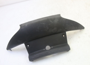 JONCTION CARENAGE ARRIERE INFERIEURE