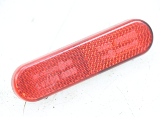 JONCTION CARENAGE ARRIERE INFERIEURE