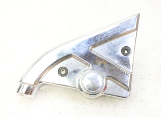 JONCTION MARCHE PIED DROIT