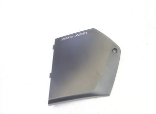 JONCTION MARCHE PIED DROIT