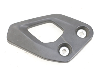 JONCTION MARCHE PIED GAUCHE