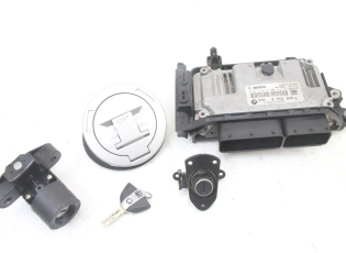 KIT SERRURE CLE CDI NEIMAN