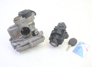 KIT SERRURE CLE CDI NEIMAN