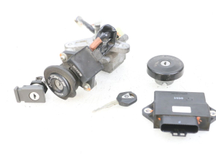 KIT SERRURE CLE CDI NEIMAN