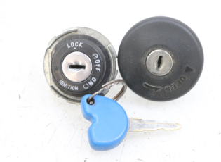 KIT SERRURE CLE NEIMAN