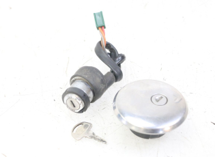 KIT SERRURE CLE NEIMAN