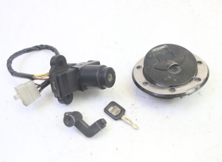 KIT SERRURE CLE NEIMAN