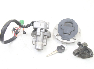 KIT SERRURE CLE NEIMAN