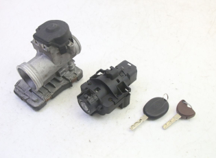 KIT SERRURE CLE NEIMAN