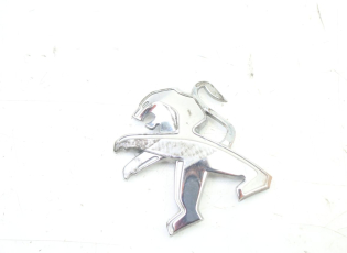 LOGO MARQUE