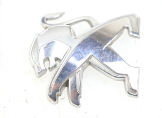 LOGO MARQUE