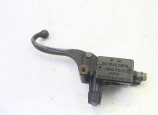 MAITRE CYLINDRE FREIN ARRIERE