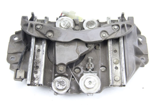 MOTEUR BULLE