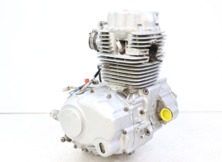 MOTEUR