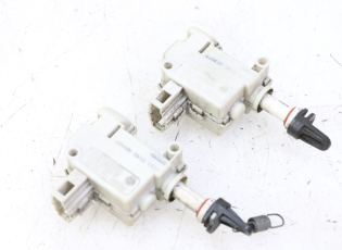 MOTEUR OUVERTURE COFFRE