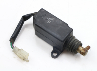 MOTEUR OUVERTURE COFFRE