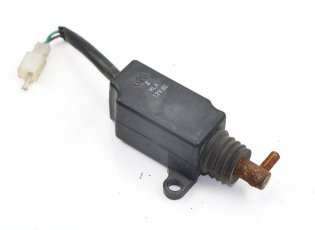 MOTEUR OUVERTURE COFFRE