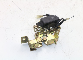 MOTEUR OUVERTURE COFFRE