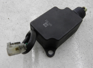 MOTEUR OUVERTURE COFFRE