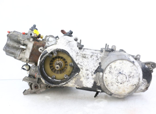 MOTEUR