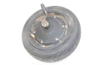 MOTEUR