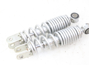 PAIRE AMORTISSEUR ARRIERE