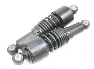 PAIRE AMORTISSEUR ARRIERE