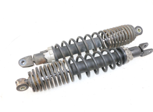 PAIRE AMORTISSEUR ARRIERE