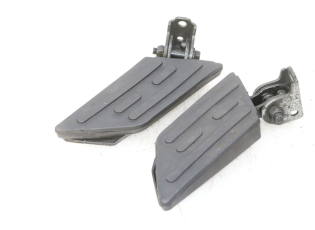 PAIRE CALE PIED ARRIERE