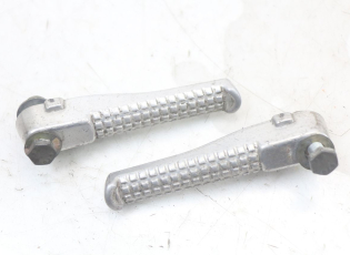 PAIRE CALE PIED ARRIERE