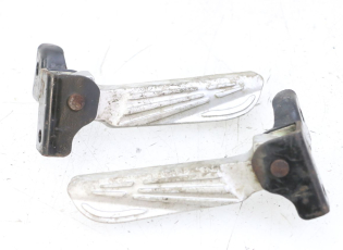 PAIRE CALE PIED ARRIERE