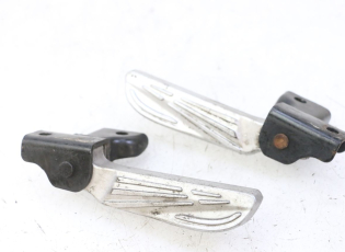 PAIRE CALE PIED ARRIERE