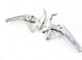 PAIRE CALE PIED ARRIERE