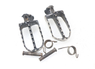 PAIRE CALE PIED AVANT