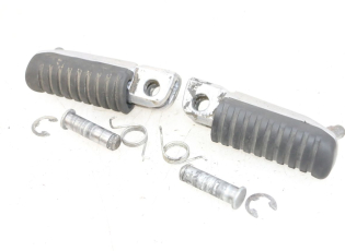 PAIRE CALE PIED AVANT