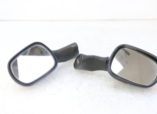 PAIRE RETROVISEURS