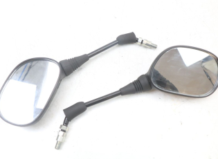 PAIRE RETROVISEURS