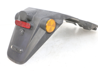 PASSAGE ROUE ARRIERE