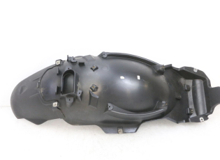 PASSAGE ROUE ARRIERE