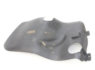 PASSAGE ROUE ARRIERE