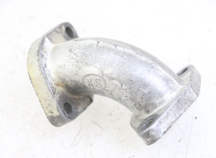 PIPE ADMISSION