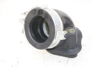 PIPE ADMISSION