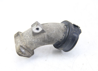 PIPE ADMISSION