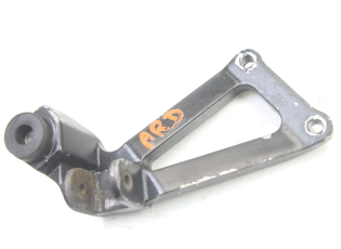 PLATINE CALE PIED ARRIERE DROIT
