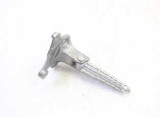 PLATINE CALE PIED ARRIERE DROIT