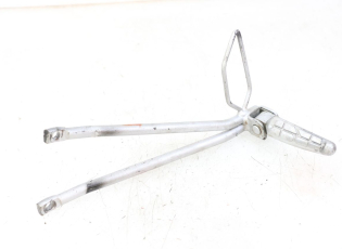 PLATINE CALE PIED ARRIERE GAUCHE