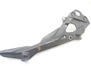 PLATINE CALE PIED AVANT DROIT