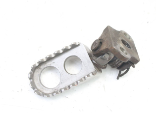 PLATINE CALE PIED AVANT GAUCHE