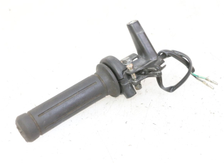 POIGNEE ACCELERATEUR