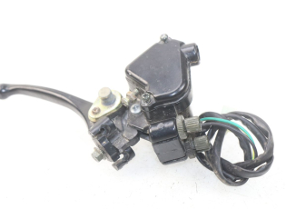 POIGNEE ACCELERATEUR